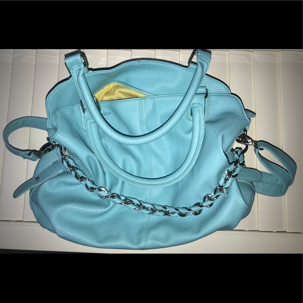 CATO BAG PURSE (shoulder or hand)
